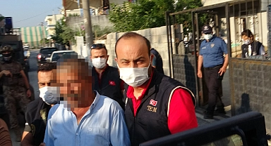 'Şahmeran' operasyonunda 12 kişi gözaltına alındı