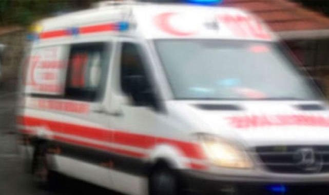 Şanlıurfa’da 35 yaşındaki kadın intihar girişiminde bulundu!