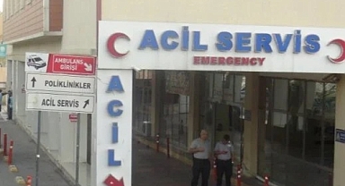 Şanlıurfa'da bir arazi kavgası daha