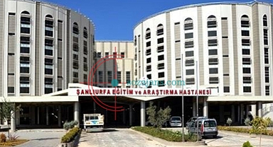 Şanlıurfa'da cezaevinde kavga