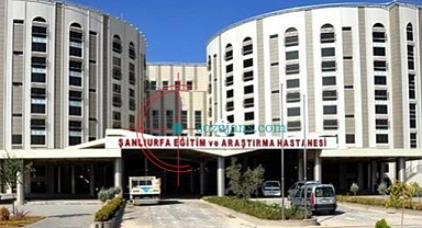Şanlıurfa'da cezaevinde kavga
