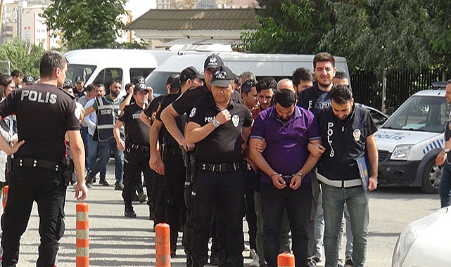 Şanlıurfa'da telefon dolandırıcılığında yeni gelişme!