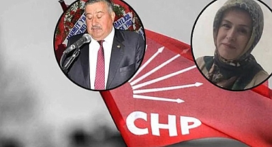 Şanlıurfa'da iki ilçe başkanı belli oldu!