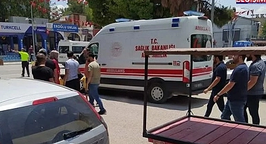 Şanlıurfa'da kavga 3 yaralı