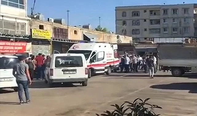 Şanlıurfa'da kavgada yaralanan kişi hayatını kaybetti!
