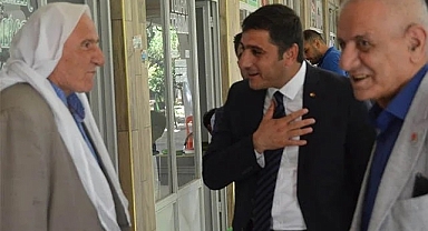 Şanlıurfa'da su içmek lüks oluyor