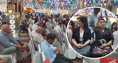 Şanlıurfa HDP İl Başkanı belli oldu!