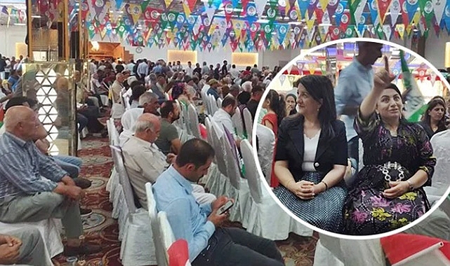 Şanlıurfa HDP İl Başkanı belli oldu!