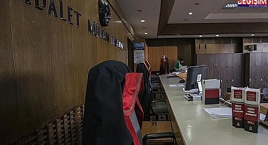 Şanlıurfa'ya çiçeği burnunda savcı atandı!