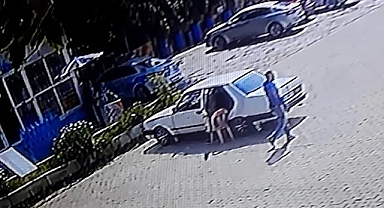 Şanlıurfa'ya gelmek istediler başlarına neler geldi!