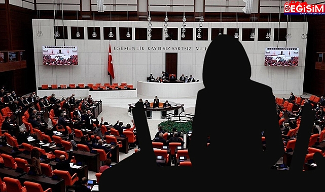 Şanlıurfalı Milletvekili TBMM'den ihraç mı edilecek?