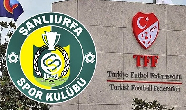 Şanlıurfaspor'un grubu açıklandı!