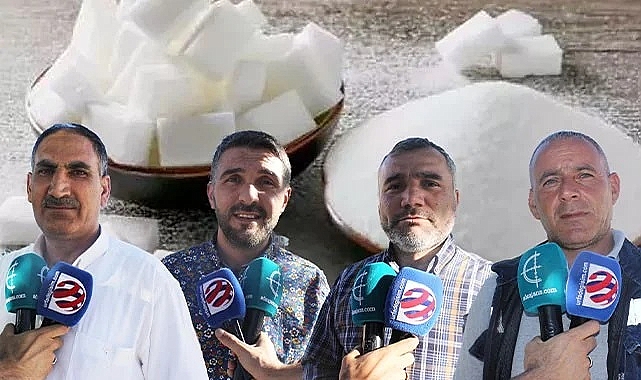 Şeker zammına vatandaşın yorumu!
