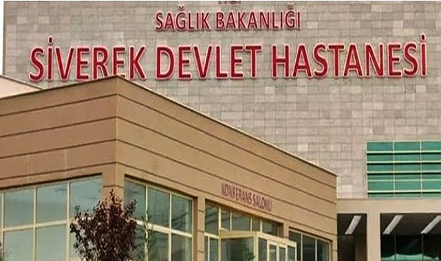 Siverek'te iki grup arasında silahlı kavga! 4 yaralı