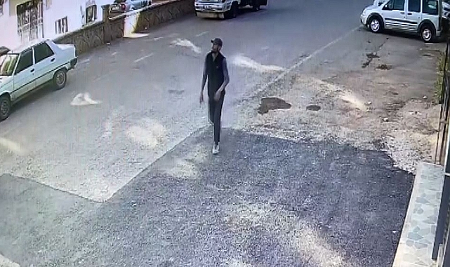 Siverek'te inşaattaki elektrik kabloları çalındı!