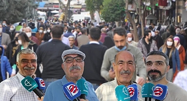 Siyasi alanda oyunlar oynanıyor!