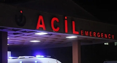 Suruç’ta silahlı kavga  2 yaralı