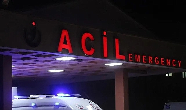 Suruç’ta silahlı kavga  2 yaralı