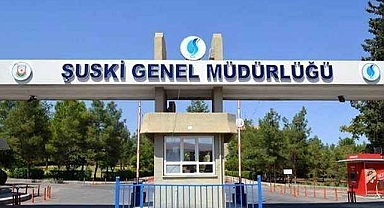 ŞUSKİ'den yalanlama geldi!