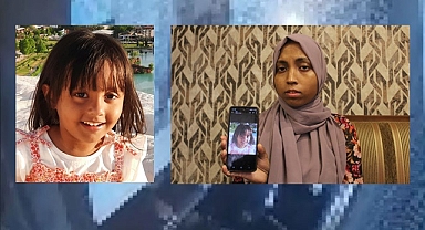 Tatil için antep’e geldi, kocası kızını kaçırdı!