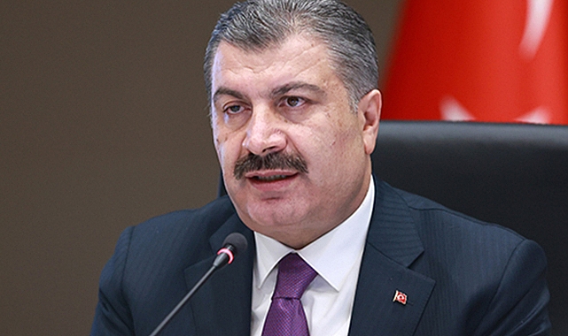 Türkiye'de ilk 'Maymun Çiçeği' vakası!
