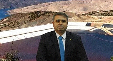 Tüysüz Büyükşehir'e ateş püskürdü!