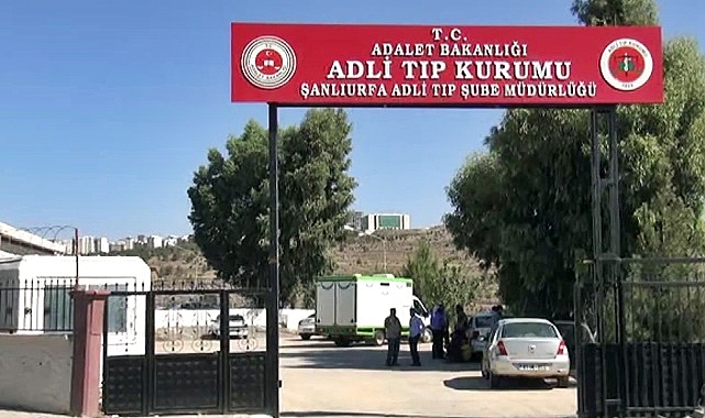 Urfa'da 17 yaşındaki genç kız intihar etti!