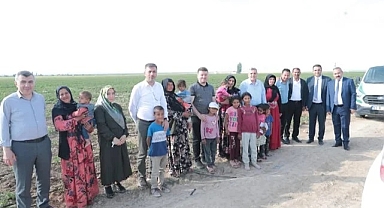 Söz Ajans yazdı başkanlar  Konya'ya gitti!