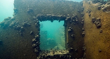 Urfa'nın fotoğrafları İtalya'da sergilendi!