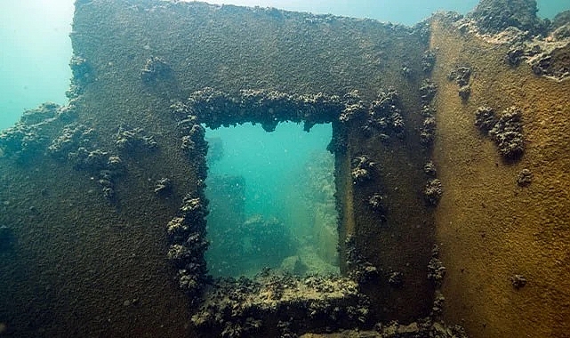 Urfa'nın fotoğrafları İtalya'da sergilendi!