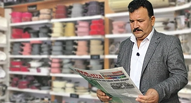 Yıldız, denetimden ve vekillerden dert yakındı