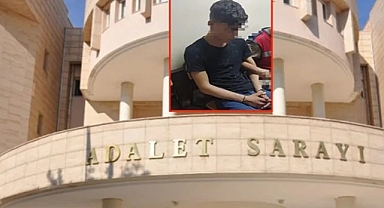 YPG üyesi terörist Şanlıurfa'da yakayı ele verdi!