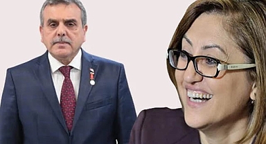 Zeynel Başkan Fatma Şahin'in gerisinde kaldı!