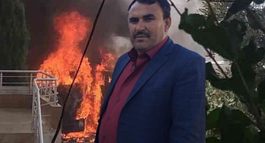 8 gün sonra hayatını kaybetti