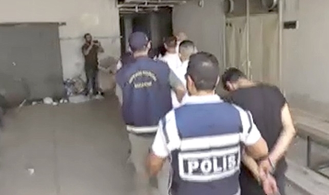 8 yaşındaki Muhammed’in ölümüne ilişkin 5 gözaltı!
