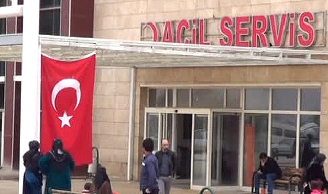 Akçakale’de silahlı kavga; 1 ölü, 1 ağır yaralı