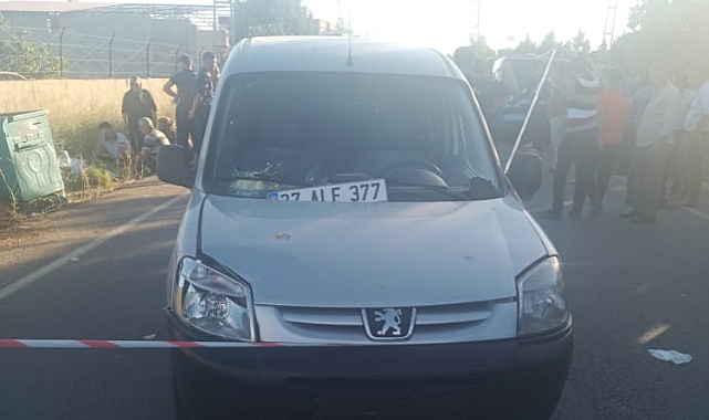 Alkolü sürücü 4 çocuğu annesiz bıraktı