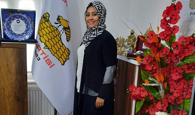 Anavatan Partisi'nde şok istifa