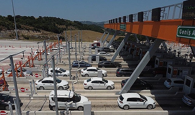 Araç sürücüleri dikkat! Yeni yaptırımlar geliyor