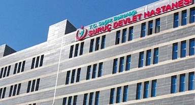 Arazi anlaşmazlığı amca yeğeni birbirine düşürdü!