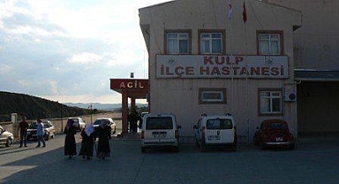 Arazi kavgasında 1 kişi öldü!