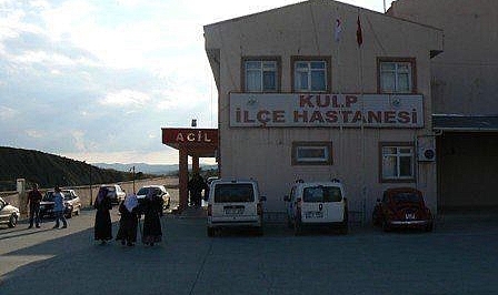 Arazi kavgasında 1 kişi öldü!