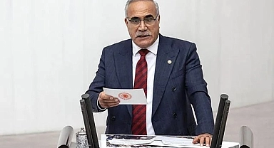Aydınlık siyanür felaketini Bakan'a sordu