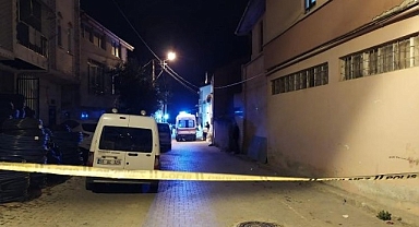 Baba oğul düğünde dehşeti yaşattı ölü ve yaralılar var