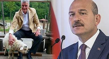 Bakan Soylu'nun  acı günü