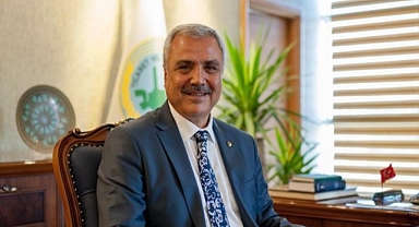 Başkan Peltek ciğerin tecili hakkında konuştu!