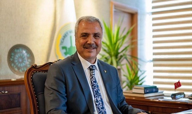 Başkan Peltek ciğerin tecili hakkında konuştu!