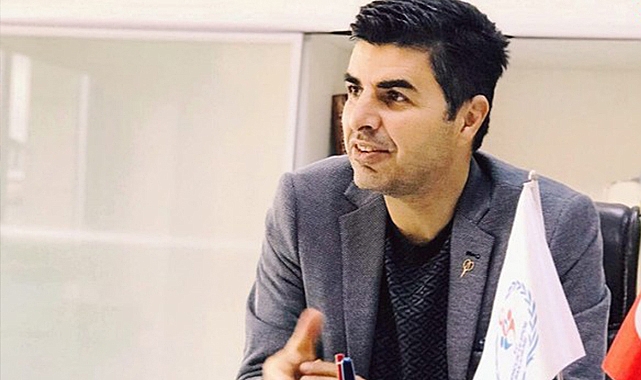 Bayram öncesi başkana şok yaşattılar