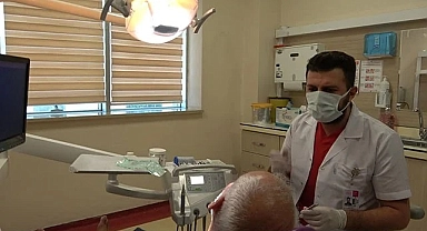 Bayramda Dişlerinize Dikkat Edin