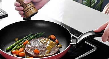 Bayramda yanlış beslenme kurbanı olmayın